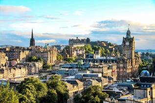 Guida di Edimburgo: vivi al massimo la capitale scozzese