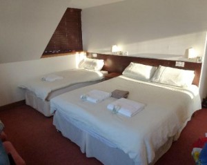 Glenarroch Bed & Breakfast