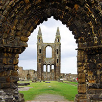 Tour Saint Andrews