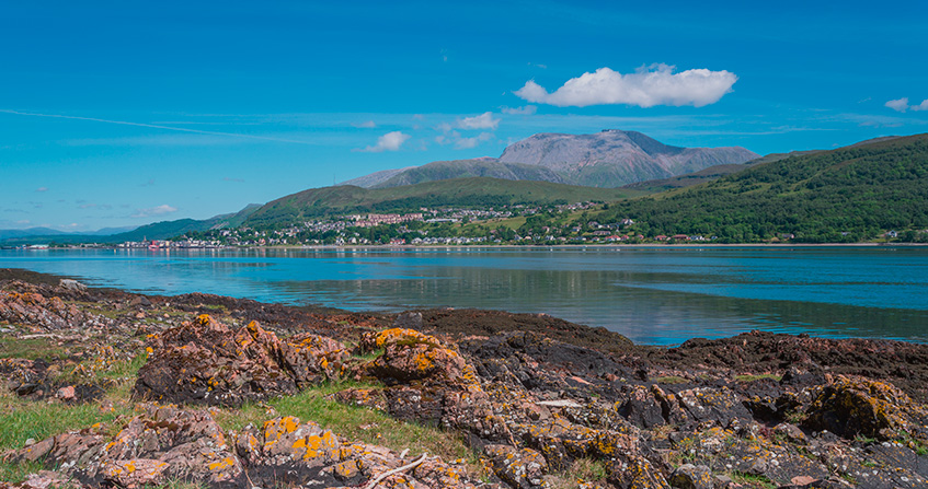 Guida di Fort William