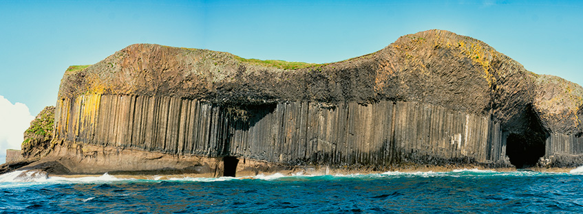 Isola di Staffa