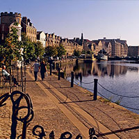 Tour di Edimburgo