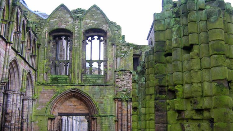 Escursione a Stirling, Distilleria e Saint Andrews