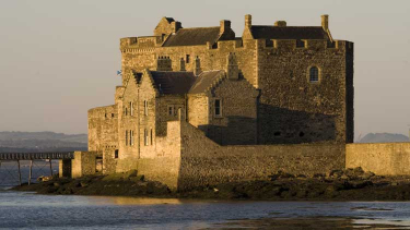 Private: Ruta Outlander Escocia: tour de un día desde Edimburgo