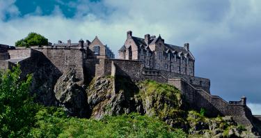 Guida completa al Castello di Edimburgo: tutto quello che devi sapere