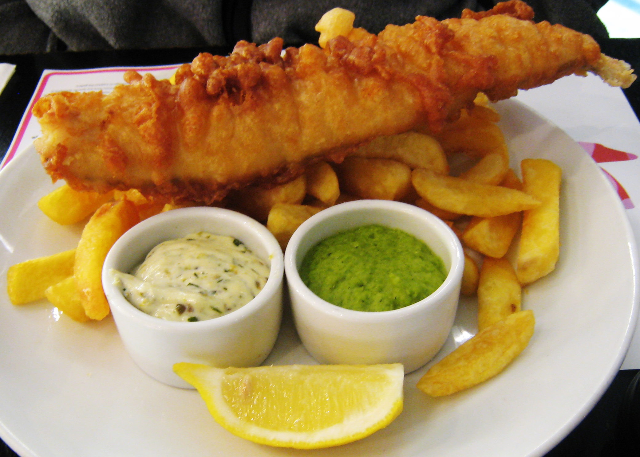 fish-and-chips
