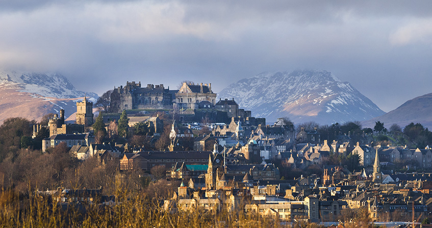 Guida di Stirling