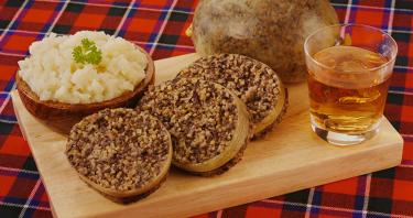 Haggis, Neeps and Tatties: una ricetta tipica scozzese