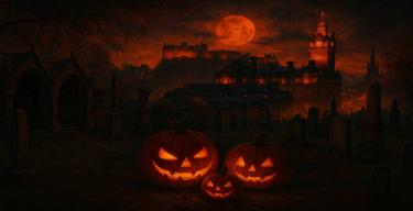 Tour dei fantasmi di Edimburgo, mistero e stregoneria