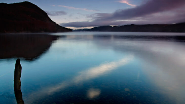 Tour di Loch Ness e Highlands in italiano