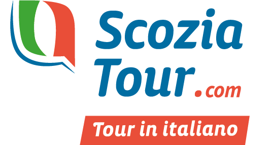 Scozia Tour