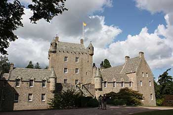 Castello di Cawdor. 