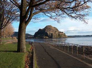 Dumbarton