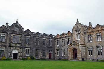 Università di St. Andrews