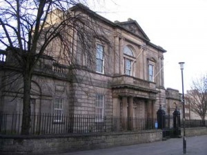 Museo Trinity House a Leith. Foto di geograph.org.uk