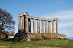 National Monument of Scotland