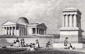 Osservatorio di Edimburgo