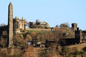 Osservatorio Calton Hill