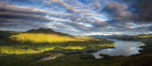 Loch Katrine