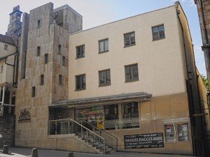Scottish Storytelling Centre