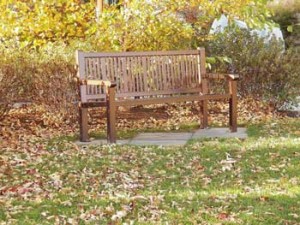 panchina-parco, PublicDomainPictures, http://pixabay.com/en/park-bench-bench-seat-seats-rest-72913/
