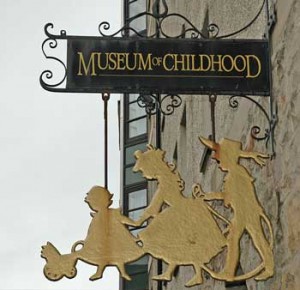 Museo dell'infanzia: By Kjetil Bjørnsrud 