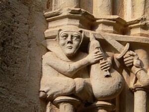 monastero di Santes Creus