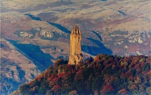Monumento Nazionale di William Wallace