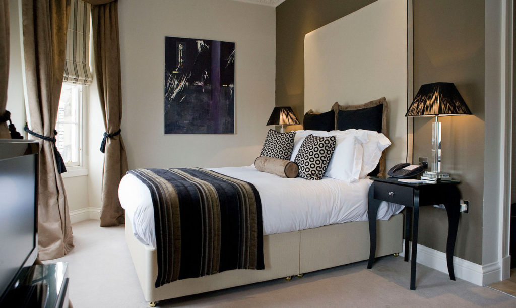 Fraser Suites Edimburgo