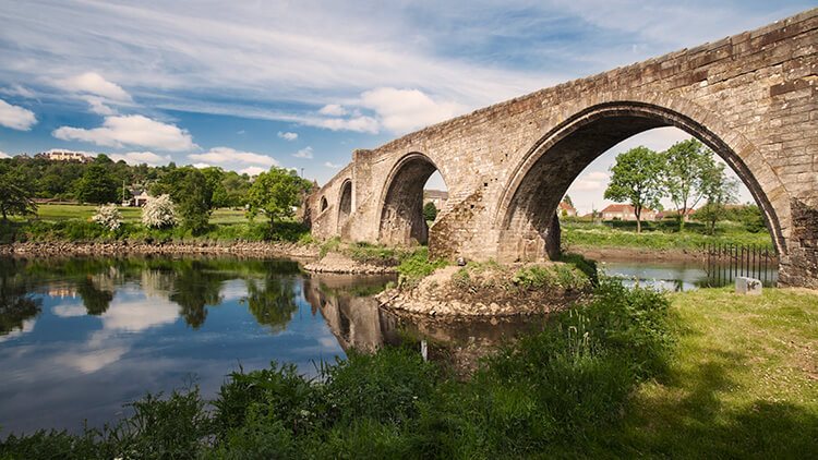 Ponte di Stirling