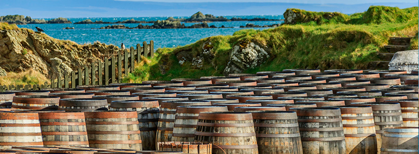 Whisky di Islay