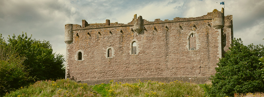 Castello di Doune