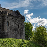 Tour di Glasgow e Game of Thrones audioguida