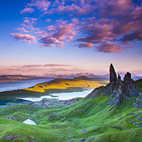 Tour Isola di Skye