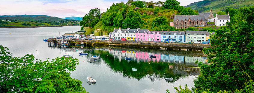 Portree