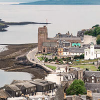 Tour Oban e Highlands