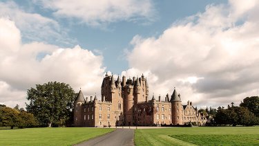 Tour ai Castelli di Scozia: Glamis e Dunnottar