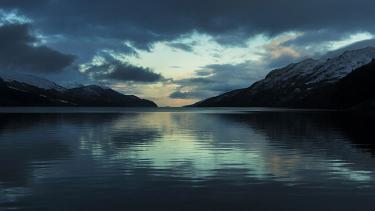 Tour di Loch Ness, Glencoe e Inverness