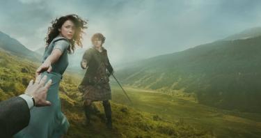 Outlander – I luoghi della serie in Scozia