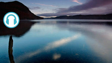 Tour di Loch Ness e Highlands – Audioguida