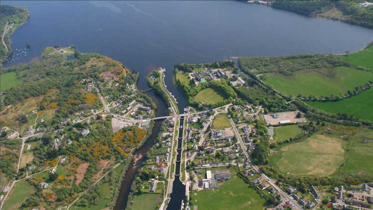 fort augustus