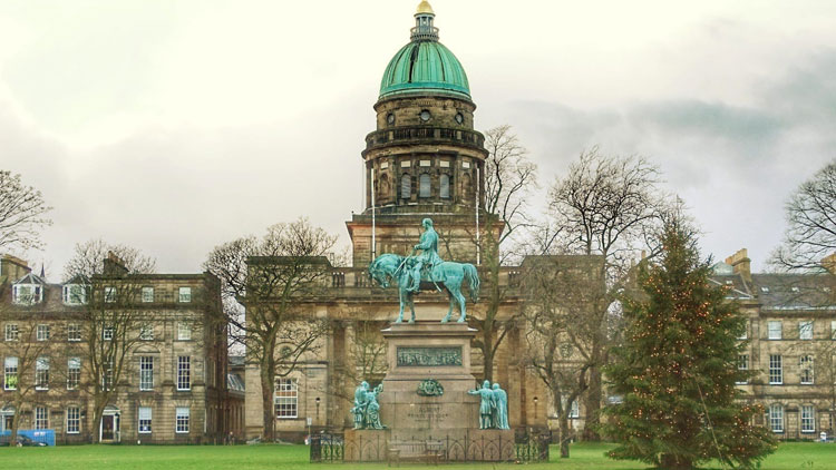 Visita guidata al villaggio di Dean