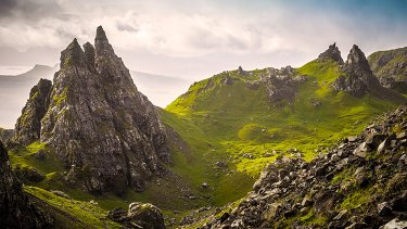 Tour di 3 giorni all’Isola di Skye e Highlands