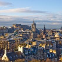 Cosa vedere nella Old Town di Edimburgo