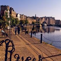 I migliori ristoranti del quartiere Leith