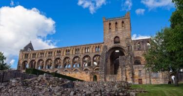 Rosslyn and Hadrians Wall