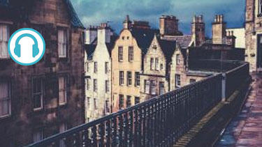Passeggiata Storica di Edimburgo – Audioguida