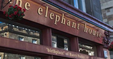 City Tour Harry Potter