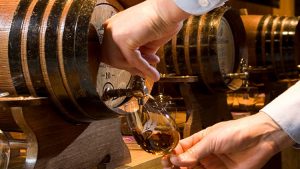 Self-Drive Tra la Storia e il Whisky Scozzese