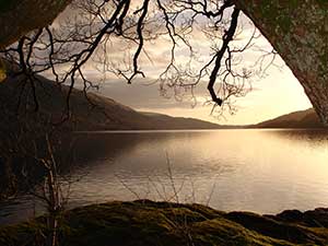 lago lomond